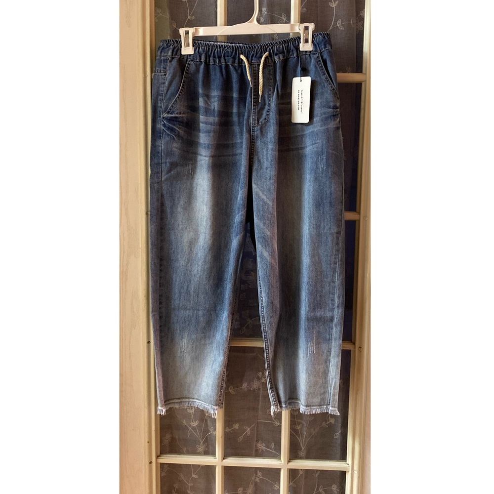 FITCayanz jeans